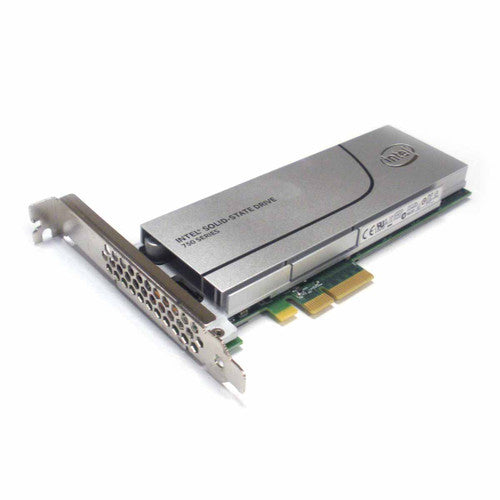 Intel 750 Series Solid State Drive SSD 1.2TB Model SSDPEDMW012T4 76% Health