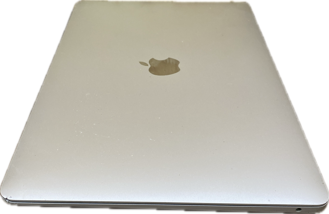 Apple MacBook Air 13" M1 2020 8GB 256SSD Damaged LCD For Parts/Repair READ!
