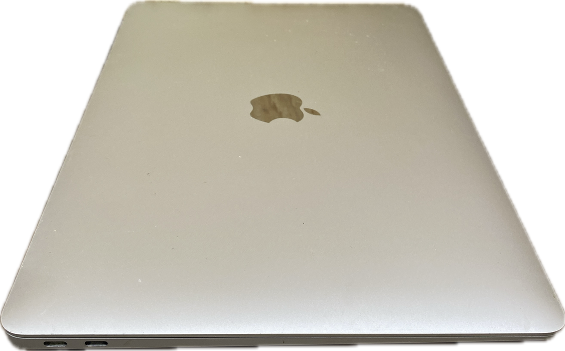 Apple MacBook Air 13" M1 2020 8GB 256SSD Damaged LCD For Parts/Repair READ!