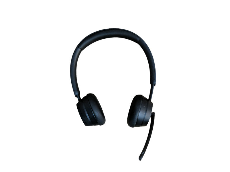Microsoft USB-C Modern Wireless Headphones Headset with Microphone   Q