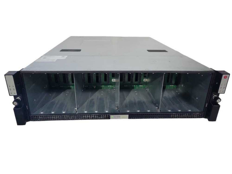 Nimble Storage CS200,400,ES1 3U Array | 2x SAS Controllers | 16x 3.5\\\\\\" Bays !