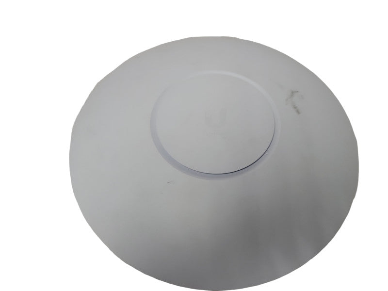 Ubiquiti Unifi 6 U6-LR long range access point, READ _