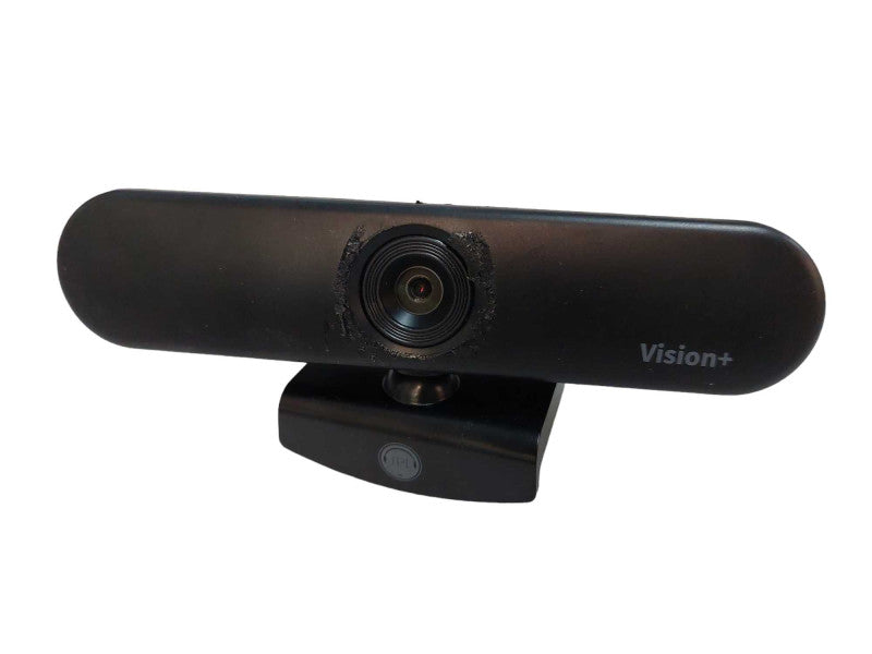2 JPL Vision+ USB 1080P HD Webcams  =