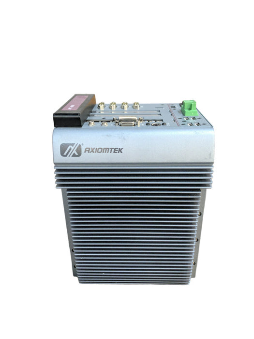 Axiomtek IPC932 Embedded PC i7-4770TE, 16GB RAM, NO HDD Q