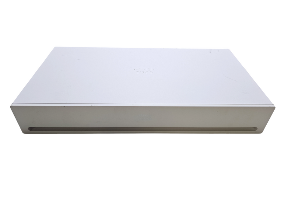 Cisco TTC6-13 Webex Codec Pro CS-CODEC-PRO+ V01 Video Conferencing Codec Unit