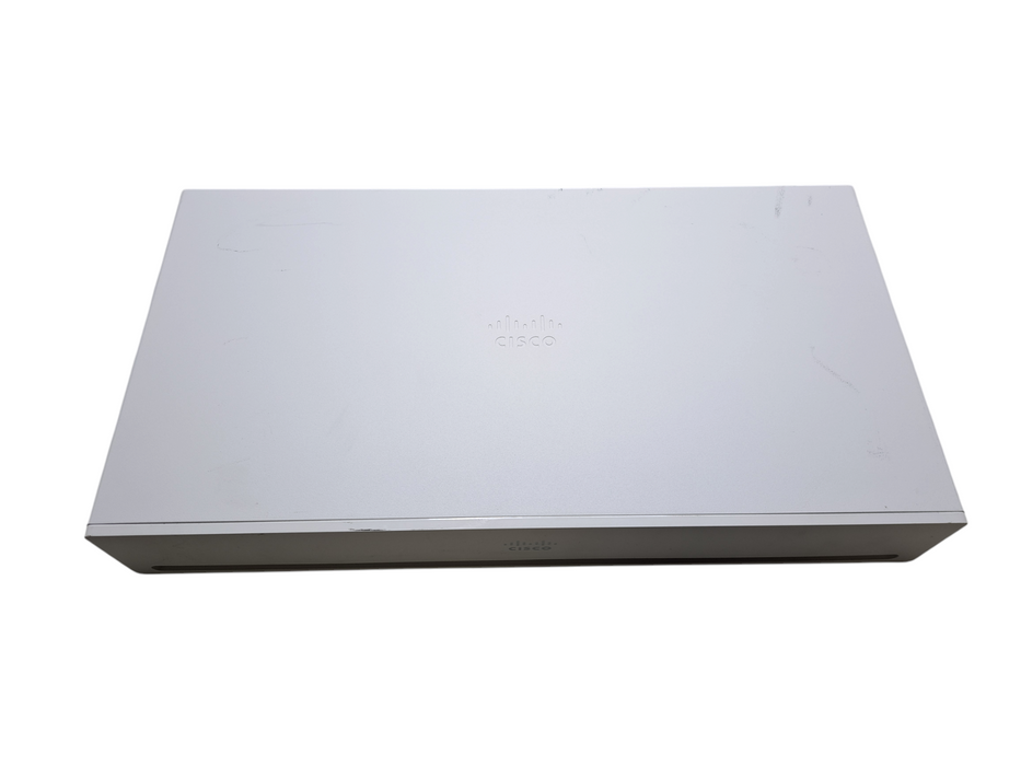 Cisco TTC6-13 Webex Codec Pro CS-CODEC-PRO+ V01 Video Conferencing Codec Unit