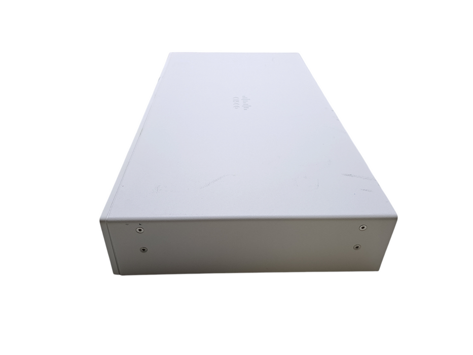 Cisco TTC6-13 Webex Codec Pro CS-CODEC-PRO+ V01 Video Conferencing Codec Unit