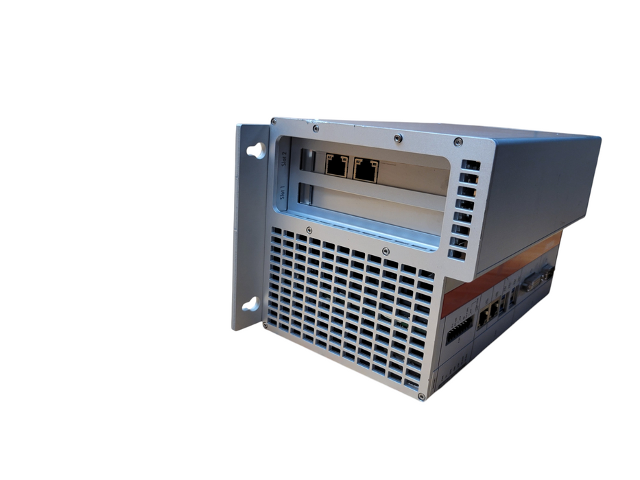 Beckhoff C6920 Industrial PC IPC (READ)