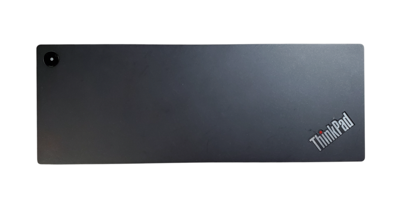 Lenovo ThinkPad Thunderbolt 3 Dock Gen 2/Workstation Dock Gen 2 - 40AN DK1841