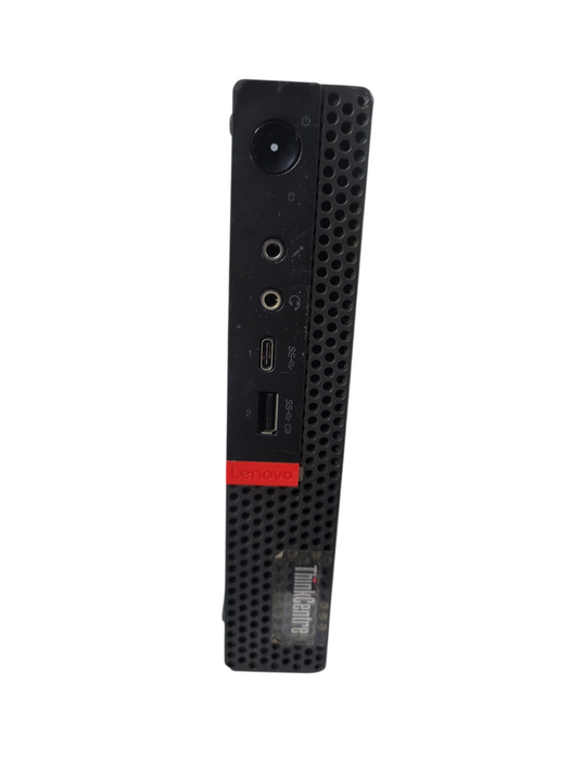 Lenovo ThinkCentre M720q-1 | Ryzen 3 PRO 3200GE @3.30GHz 8GB DDR4 256GB NVMe