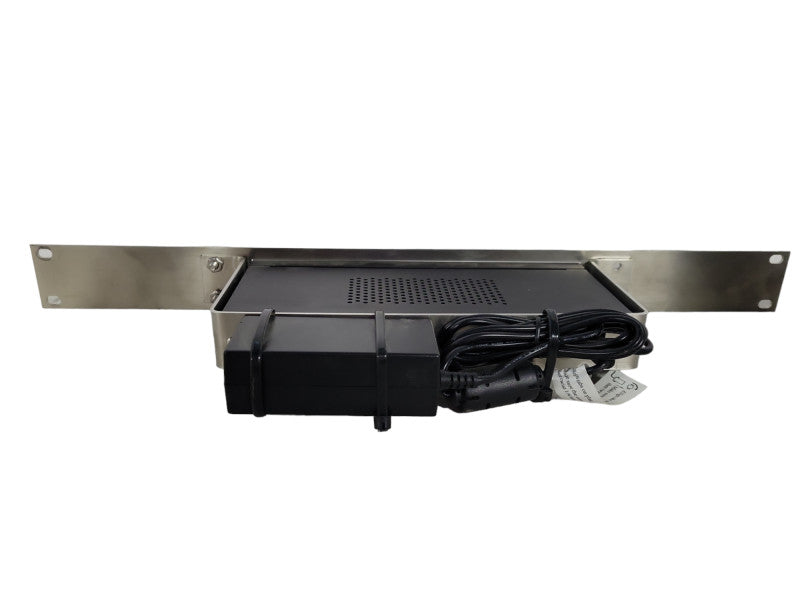 Digi PortServer TS 8 500001208-01 + PWR Adapter !