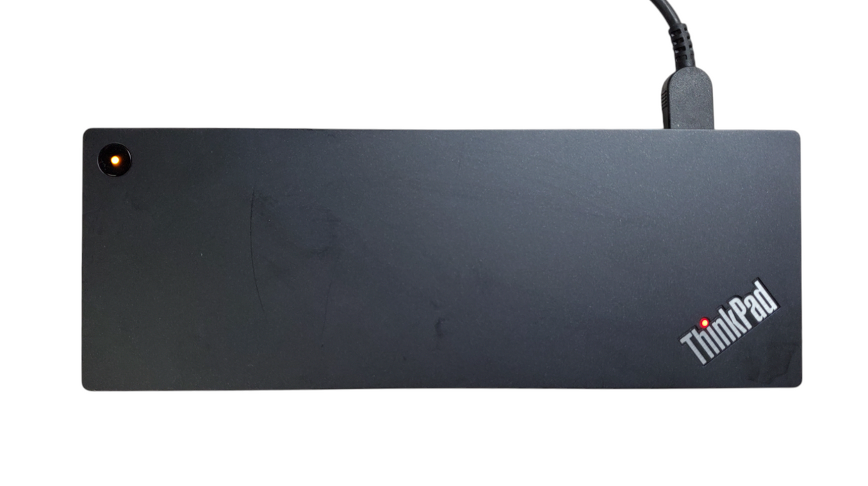 Lenovo ThinkPad Universal Thunderbolt 4 Smart Dock  - 40B1 DK2131