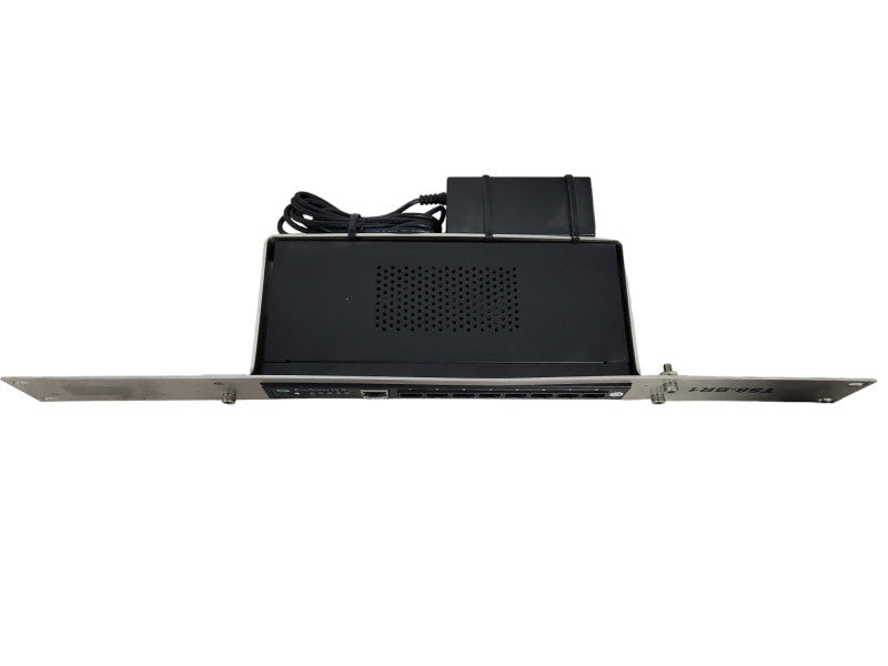 Digi PortServer TS 8 500001208-01 + PWR Adapter !