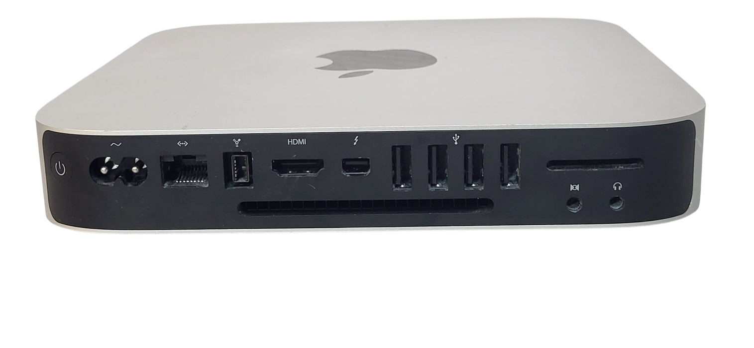 iMac Mini 1347 i7-3615QM CPU |4GB DDR3 |1TB HDD| Intel HD 4000 Graphics |No OS