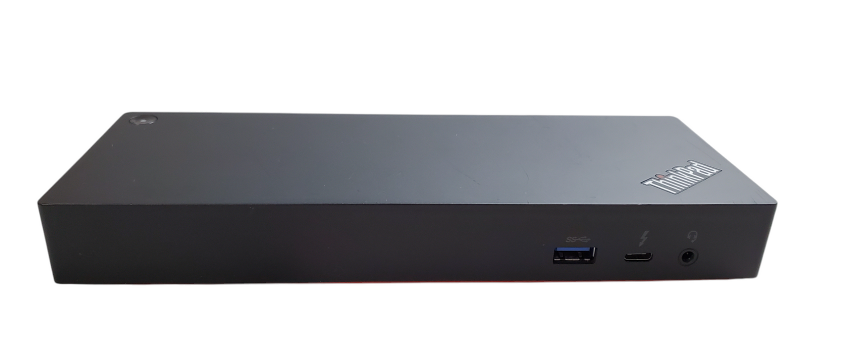Lenovo ThinkPad Thunderbolt 3 Workstation Dock - 40AN DK1841