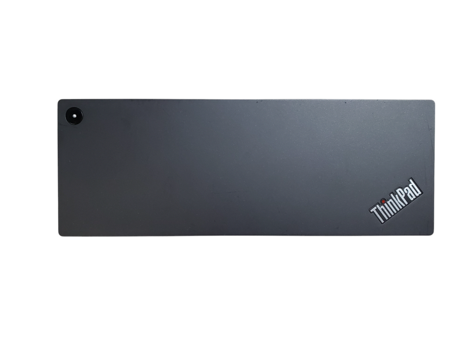 Lenovo ThinkPad Thunderbolt 3 Workstation Dock - 40AN DK1841