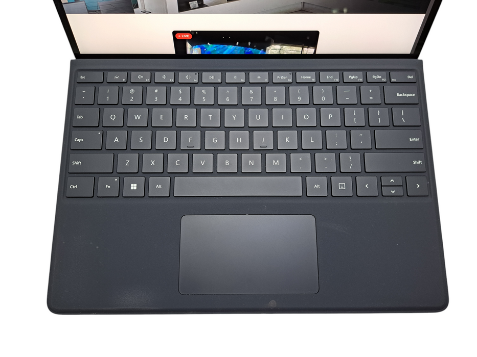 Microsoft Surface Pro 8 | Intel Core i7-1185G7, 16GB DDR4, 256GB