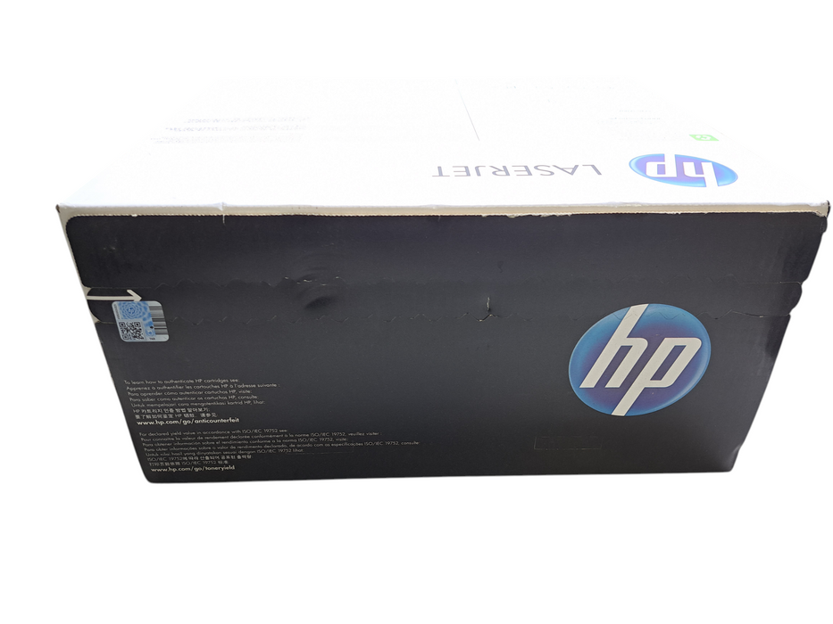 HP 81X CF281X Original HP Black Toner Cartridge – High Yield (New Sealed)