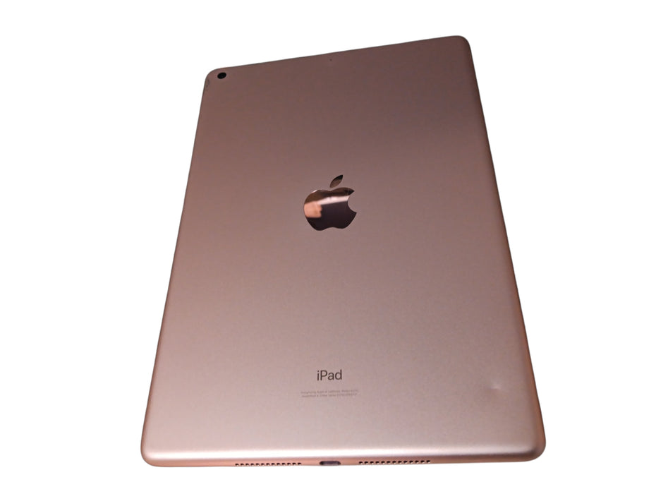Apple iPad 8th Gen - 32GB - Gold [A2270] — retail.era