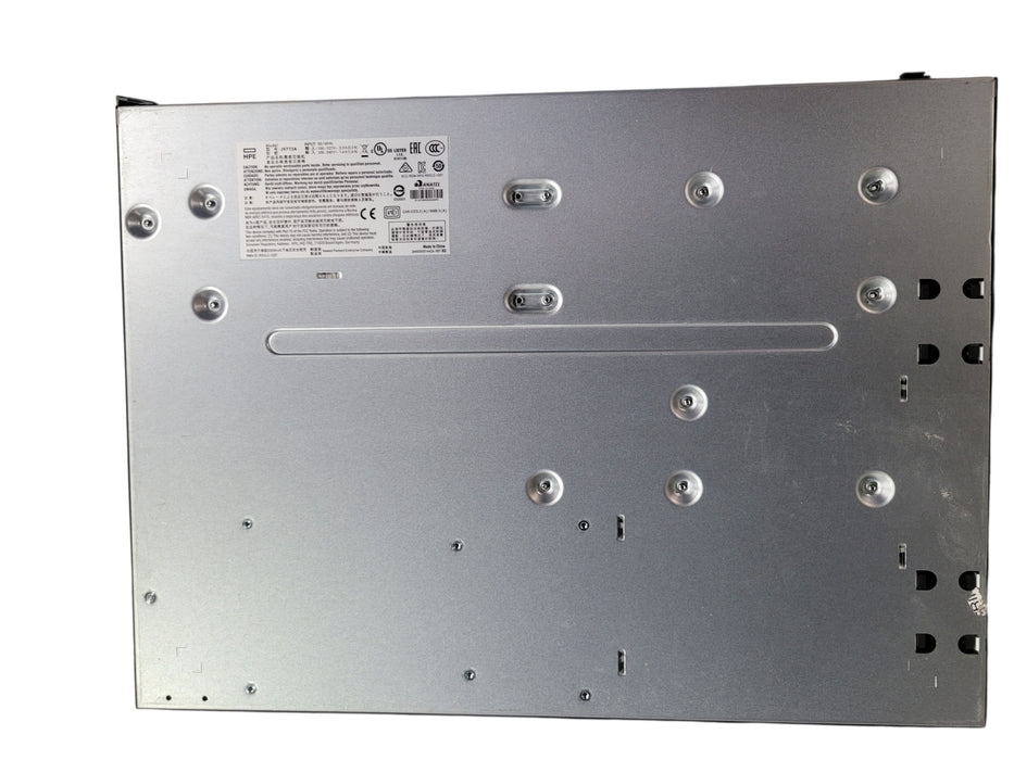 HP Aruba 2530-24G-PoEP J9773A 24-Port Gigabit PoE+ Managed Switch