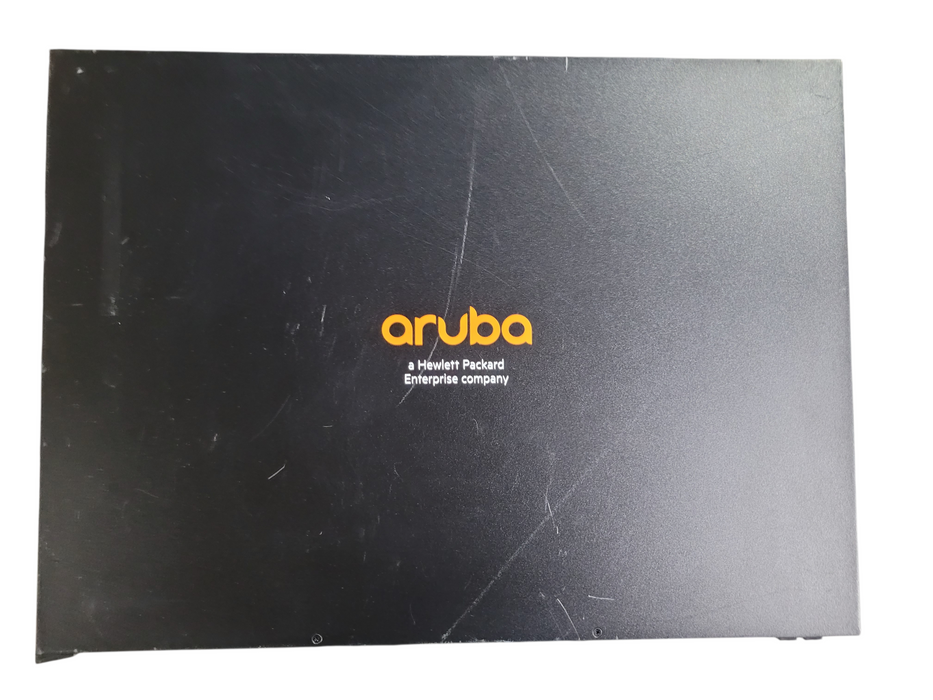 HP Aruba 2530-24G-PoEP J9773A 24-Port Gigabit PoE+ Managed Switch
