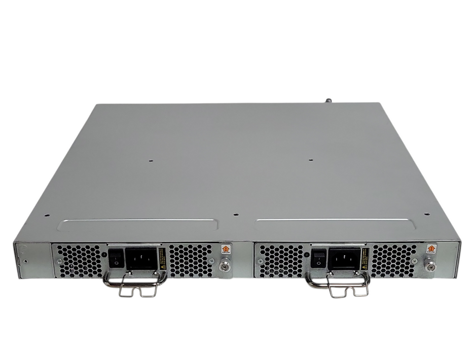 Brocade EMC 6510 48-Port (24 Active) 16Gb FC EM-6510-24-16G-R, 23 x SFP, 2x PSU