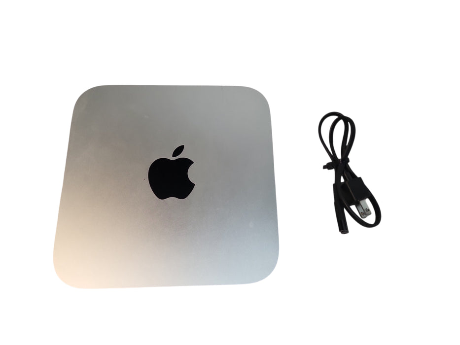 iMac Mini 1347 i5-3210M CPU |4GB DDR3 |1TB HDD| Intel HD 4000 Graphics |No OS