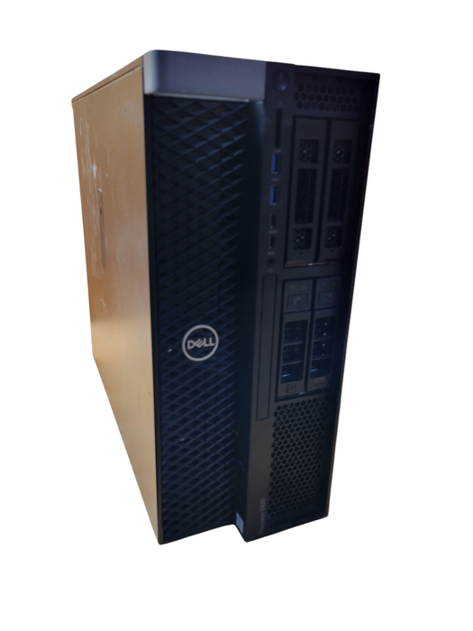 Dell Precision T5820 - Xeon W-2295 16GB DDR4 NO HDD 950W PSU