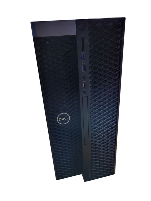 Dell Precision T5820 - Xeon W-2295 16GB DDR4 NO HDD 950W PSU