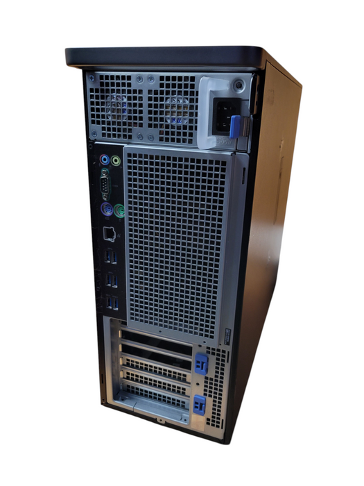 Dell Precision T5820 - Xeon W-2295 16GB DDR4 NO HDD 950W PSU