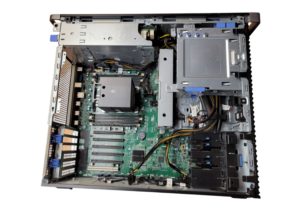 Dell Precision T5820 - Xeon W-2295 16GB DDR4 NO HDD 950W PSU