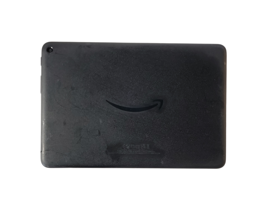 Amazon Kindle Fire HD 8 12th Gen - 32GB - Black [R24SB8]