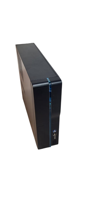 Custom Prime H370-PLUS SFF PC i5-8500 | 8GB DDR4 |256GB SSD