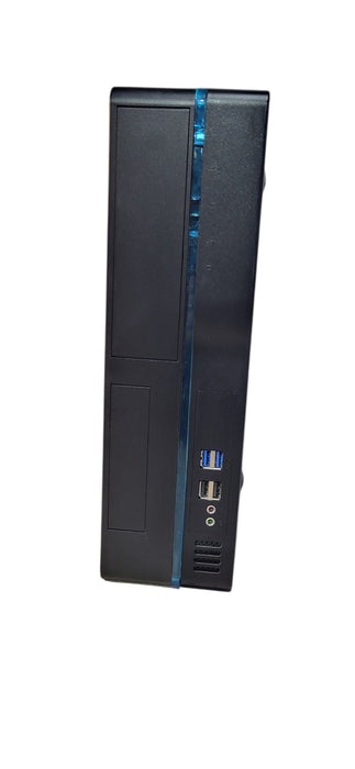 Custom Prime H370-PLUS SFF PC i5-8500 | 8GB DDR4 |256GB SSD