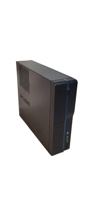 Custom Prime H370-PLUS SFF PC i5-8500 | 8GB DDR4 |256GB SSD