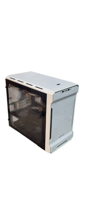Micro ATX Desktop PC Case