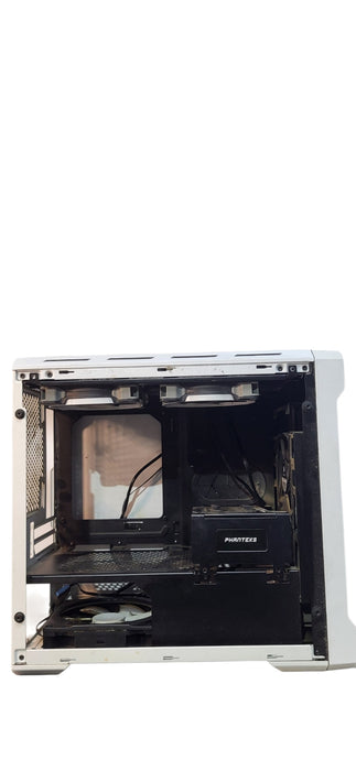 Micro ATX Desktop PC Case