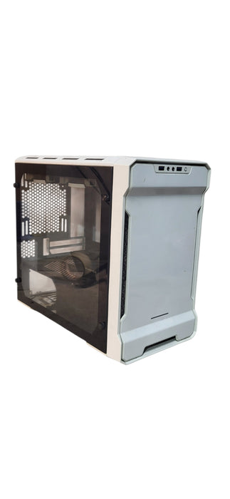 Micro ATX Desktop PC Case