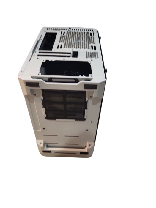 Micro ATX Desktop PC Case
