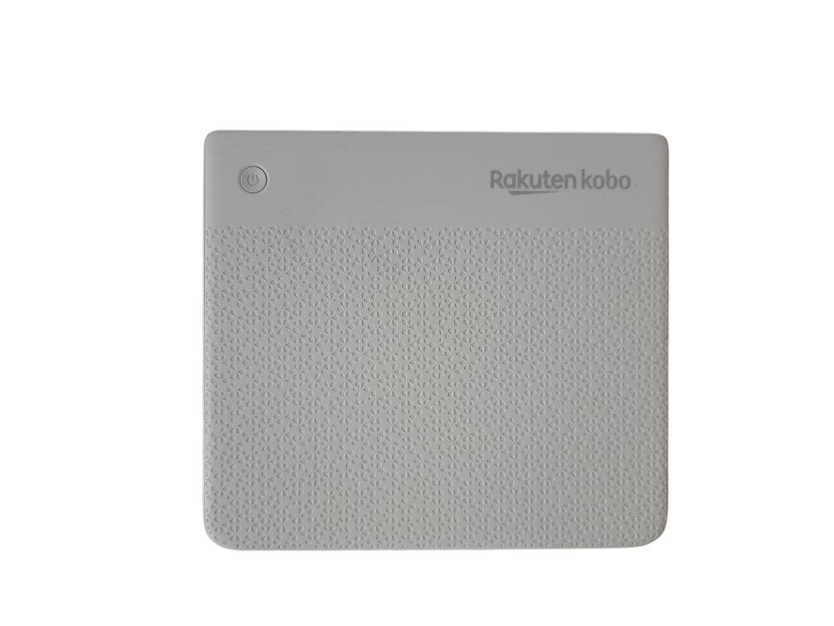 Kobo Libra Colour - 32GB - White [N428] READ