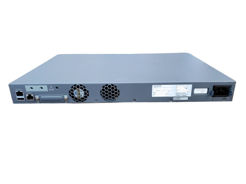 Juniper EX3300-24T 24-Port w/ 4x SFP Gigabit Ethernet Switch @