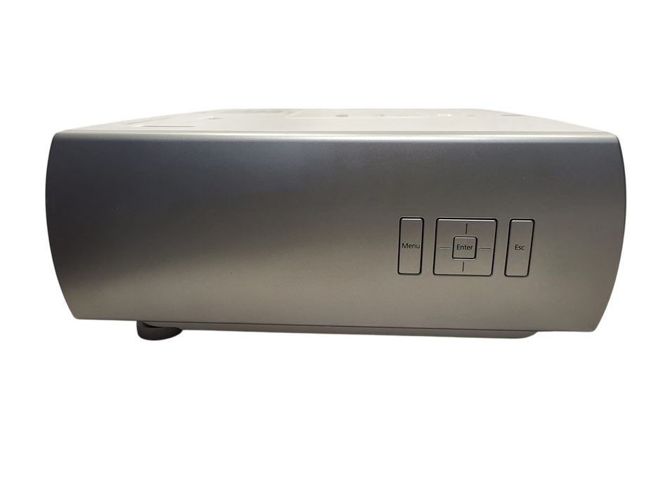 Epson PowerLite Home Cinema 8350 Full HD 3LCD Projector No Remote READ