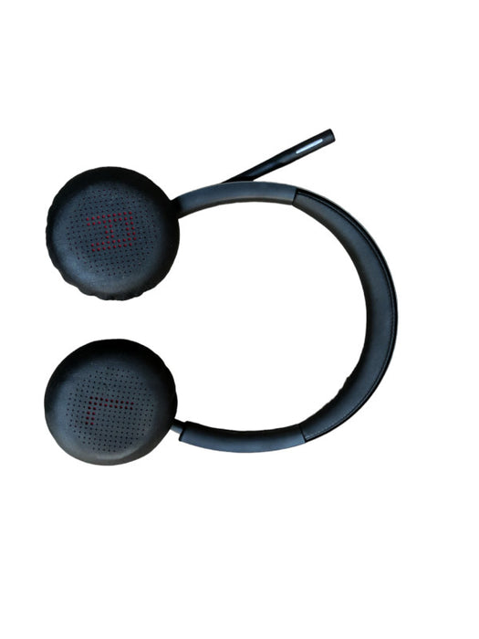 Plantronics usb-c Voyager 4320 Wireless Headset  Q