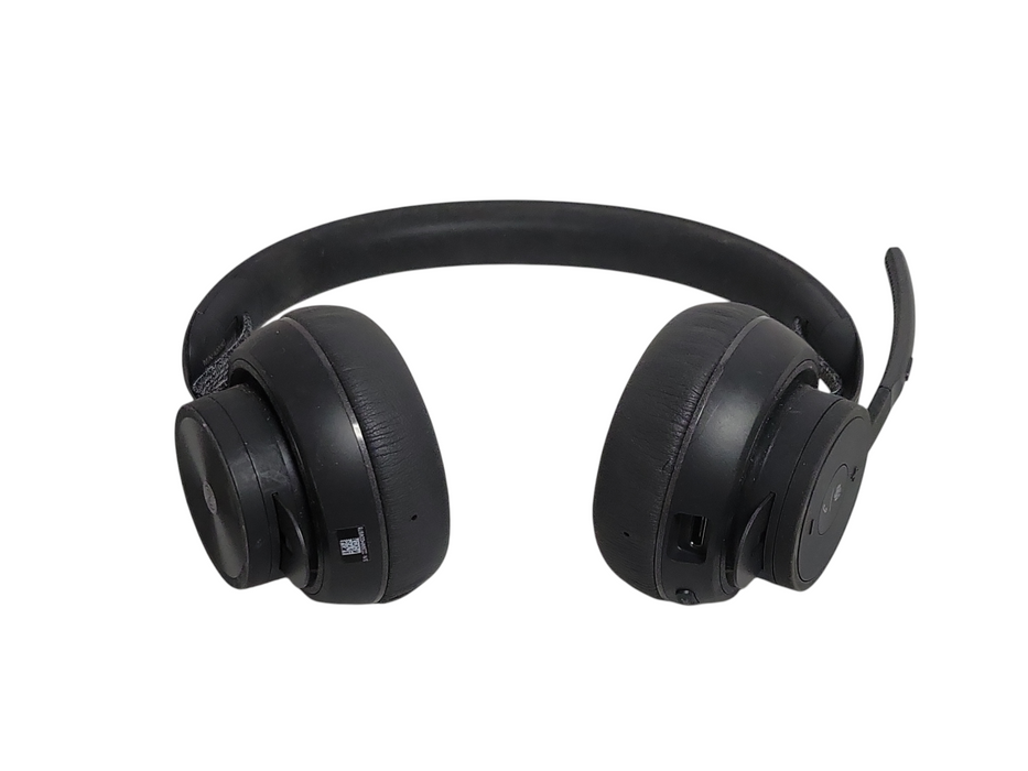 Logitech Zone wireless Bluetooth 881-000368 Headset