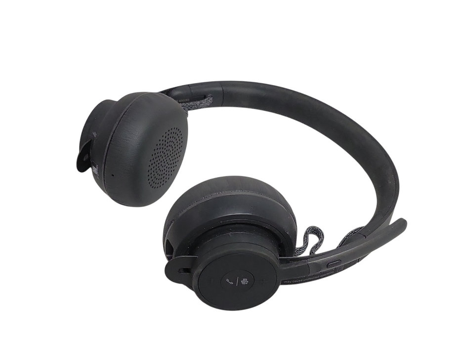 Logitech Zone wireless Bluetooth 881-000368 Headset