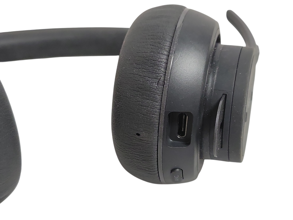 Logitech Zone wireless Bluetooth 881-000368 Headset