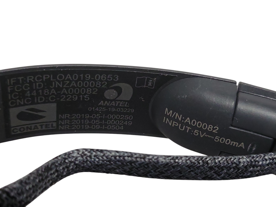 Logitech Zone wireless Bluetooth 881-000368 Headset