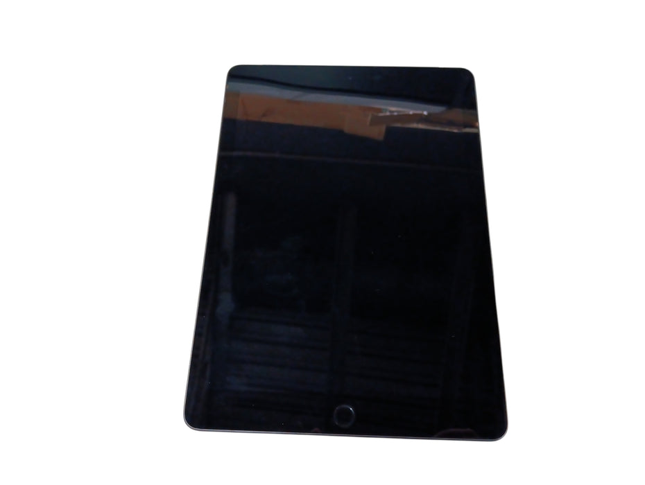 Apple iPad 6th Gen - 128GB - Space Gray [A1954]