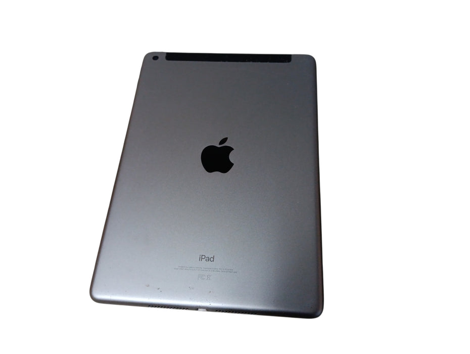 Apple iPad 6th Gen - 128GB - Space Gray [A1954]