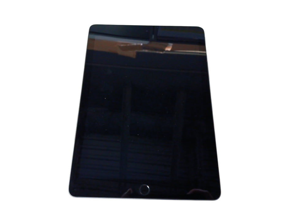 Apple iPad 6th Gen - 128GB - Space Gray [A1893]